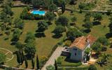 Casa De Vacaciones Kanfanar: Stancija Mamu (Hr-52352-02) 