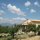 Casa De Vacaciones Rhone Alpes: La Serre Sur La Colline 