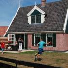 Casa De Vacaciones Holanda: Recreatiepark Wiringherlant 