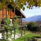 Casa De Vacaciones Faulensee: Casa De Vacaciones Marbach 
