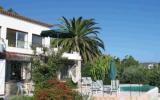 Casa De Vacaciones Le Trayas: Villa Des Arts Fr8551.700.1 