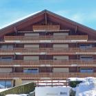 Apartamento De Vacaciones Suiza: Apartamento Le Beryl 