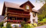 Apartamento De Vacaciones Vorarlberg: Brügga (At-6700-10) 