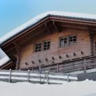 Casa De Vacaciones Suiza: Casa De Vacaciones Le Bouquetin 