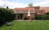 Apartamento De Vacaciones Auvernia: Soulisse B (Fr-03350-02) 