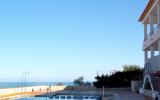 Apartamento De Vacaciones Pego Comunidad Valenciana: Cima Del Mar ...