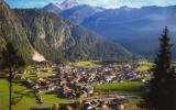 Casa De Vacaciones Mayrhofen Tirol: Forsthaus Daringer (At-6290-18) 
