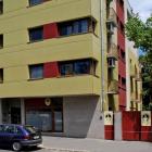 Apartamento De Vacaciones Budapest: Apartamento Budapest 