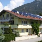 Casa De Vacaciones Arzl Im Pitztal: Schöpf 