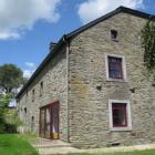 Casa De Vacaciones Libramont: Relais Des 7 Anges 