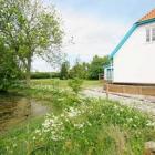 Apartamento De Vacaciones Bornholm: Apartamento Knudsker 