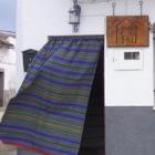 Apartamento De Vacaciones España: Apartamento Rural Abuela Maxi 