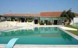Casa De Vacaciones Portugal: Casa Do Olival (Pt-7050-03) 