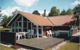 Casa De Vacaciones Arhus: Ebeltoft Dk1113.3520.1 