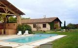 Casa De Vacaciones Midi Pyrenees: La Hire De L'esquinsac (Fr-32130-01) 