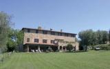 Casa De Vacaciones Seggiano: Tenuta Le Casacce (It-58038-06) 