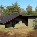 Casa De Vacaciones Bornholm: Casa De Vacaciones Sømarken 