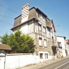 Apartamento De Vacaciones Deauville Trouville: Apartamento La ...