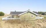 Casa De Vacaciones Bjerregård: Bjerregård Dk1046.1076.1 