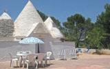 Casa De Vacaciones Martina Franca: Il Piccolo Trullo It6866.200.1 