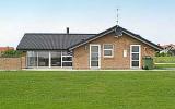 Casa De Vacaciones Vinderup Ringkobing: Vinderup Dk1072.50.1 