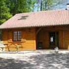 Casa De Vacaciones Lemosín: Le Hameau De La Maridèle 