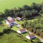 Apartamento De Vacaciones Cootehill: Apartamento Alder Cottages 