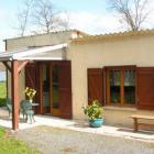 Casa De Vacaciones Francia: Vieulaines 