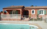 Casa De Vacaciones Argeliers: La Tranquille (Fr-11120-08) 