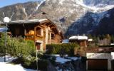 Apartamento De Vacaciones Chamonix: Pic (Fr-74400-60) 