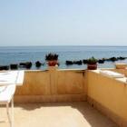 Apartamento De Vacaciones Siracusa: Aretusa Quattro 