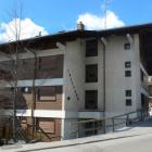 Apartamento De Vacaciones Verbier: Apartamento Talisman 