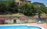 Apartamento De Vacaciones Lazio: Colline (It-00060-04) 