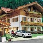 Apartamento De Vacaciones Reit Im Winkl: Liebchen 