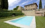Casa De Vacaciones Toscana: Villa Padronale It5374.877.1 