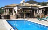 Apartamento De Vacaciones Villanueva De La Concepción: Villa Antisa ...