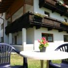 Casa De Vacaciones Fügen: Hirner 