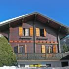 Casa De Vacaciones Vaud: Casa De Vacaciones Merymont 