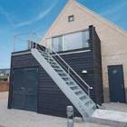 Apartamento De Vacaciones Ringkobing: Apartamento Søndervig 