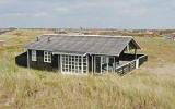 Casa De Vacaciones Bjerregård: Bjerregård Dk1046.1217.1 