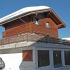 Casa De Vacaciones Nendaz: Casa De Vacaciones Boni Colli 