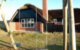 Casa De Vacaciones Bjerregård: Bjerregård Dk1046.1973.1 