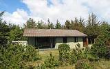 Casa De Vacaciones Bjerregård: Bjerregård Dk1046.1141.1 