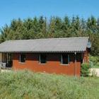 Casa De Vacaciones Ringkobing: Casa De Vacaciones Søndervig 