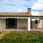 Casa De Vacaciones Noto Sicilia: Villa Rosanna 