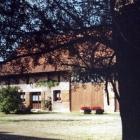 Apartamento De Vacaciones Francia: Le Clos Bressan 