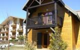 Apartamento De Vacaciones Auron: Les Aiglons (Fr-06660-01) 