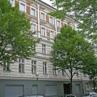 Apartamento De Vacaciones Berlín: Apartamento Berlin 