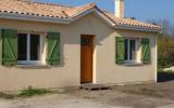 Casa De Vacaciones Soulac: Soulac Fr3351.250.1 