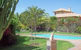 Casa De Vacaciones Maspalomas: Monte León Es6220.150.1 